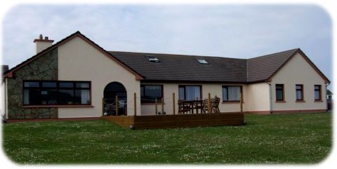 Ferriter's Cove Bed & Breakfast